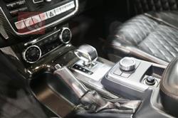 مێرسێدس بێنز G-Class